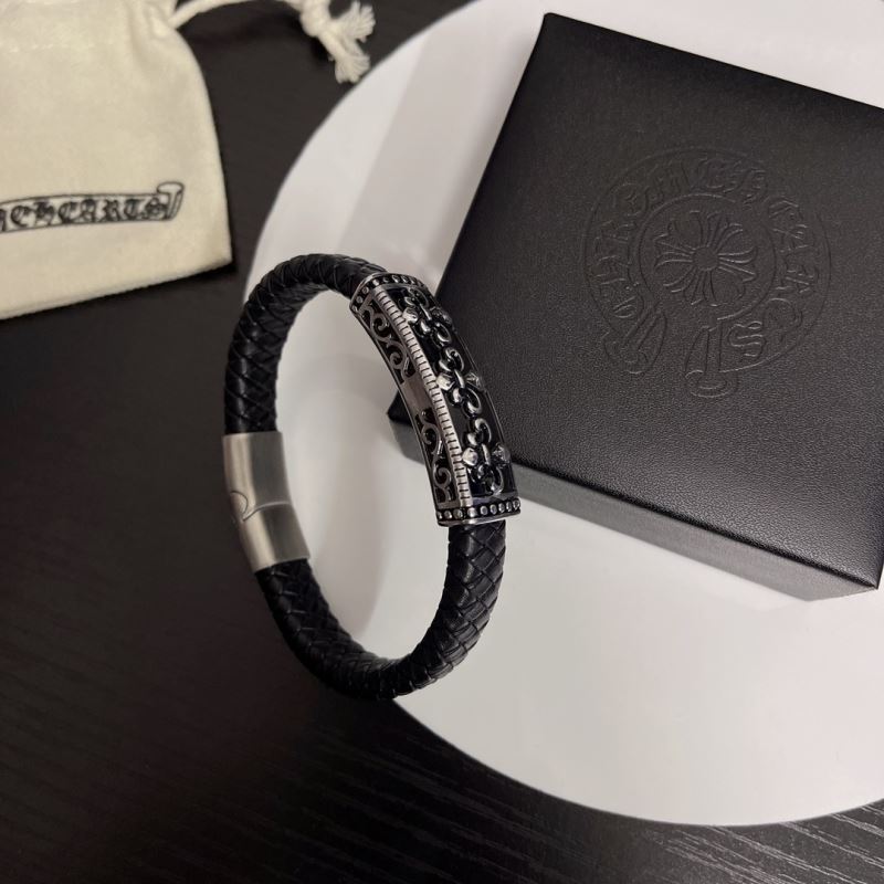 Chrome Hearts Bracelets